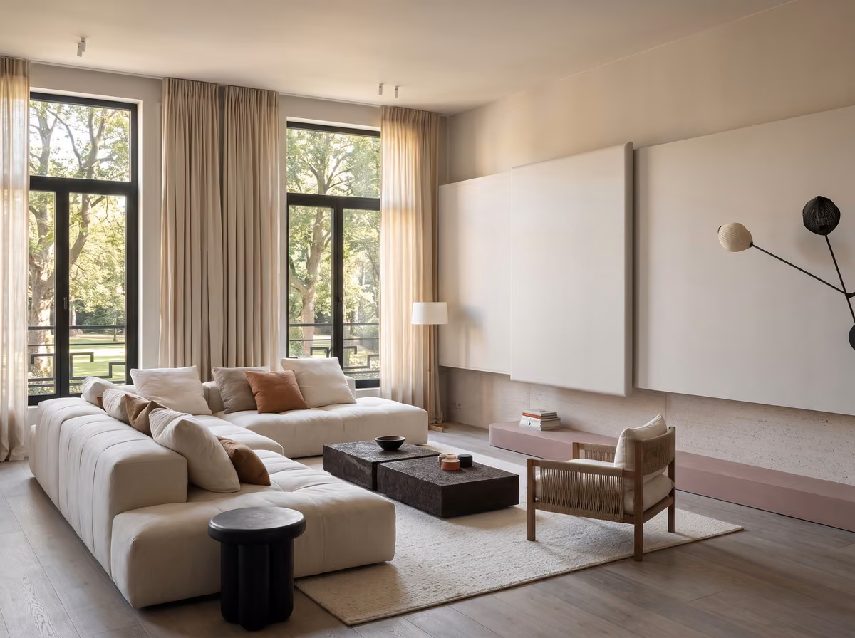 Loft Apartment